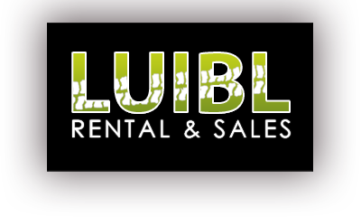 Luibl Rental & Sales